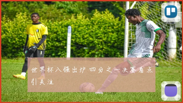 世界杯八强出炉 四分之一决赛看点引关注