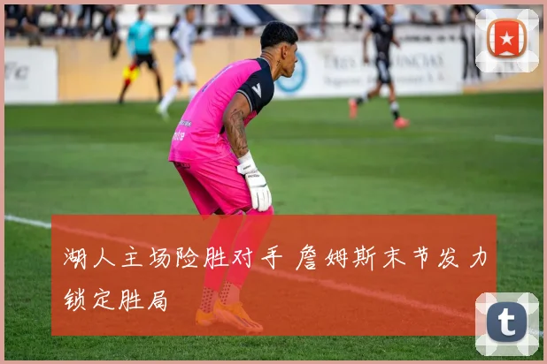 湖人主场险胜对手 詹姆斯末节发力锁定胜局